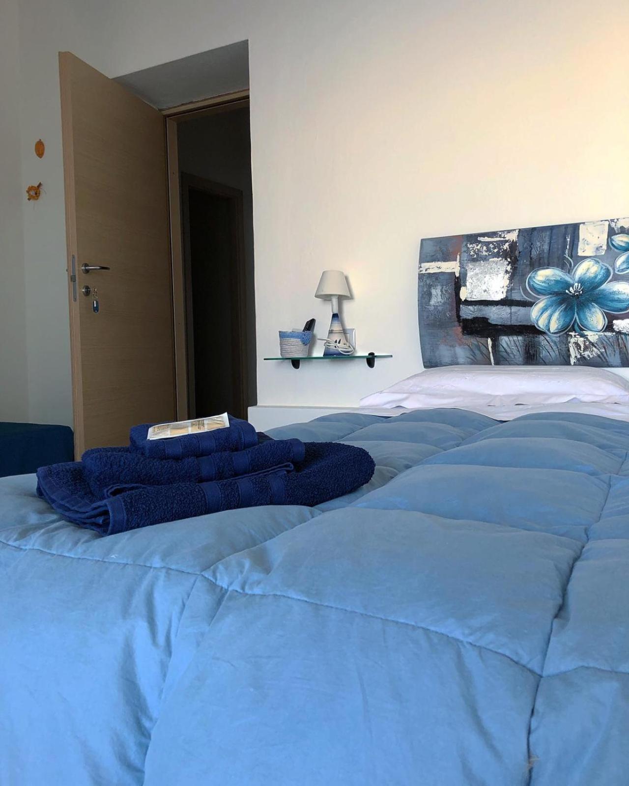 B&B Sa Clarera Baunei Kültér fotó