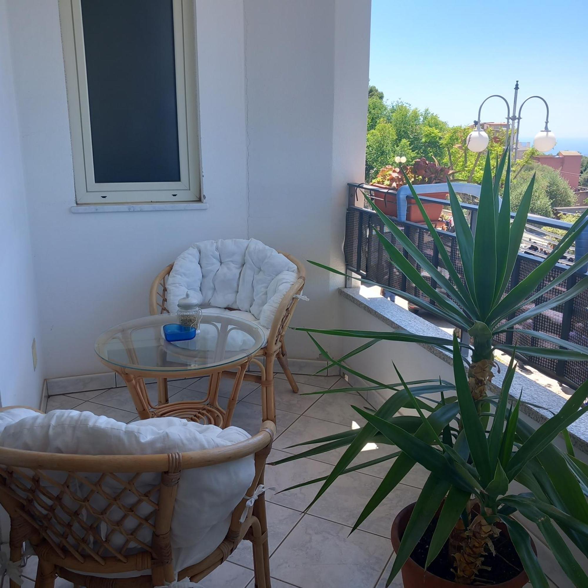 B&B Sa Clarera Baunei Kültér fotó