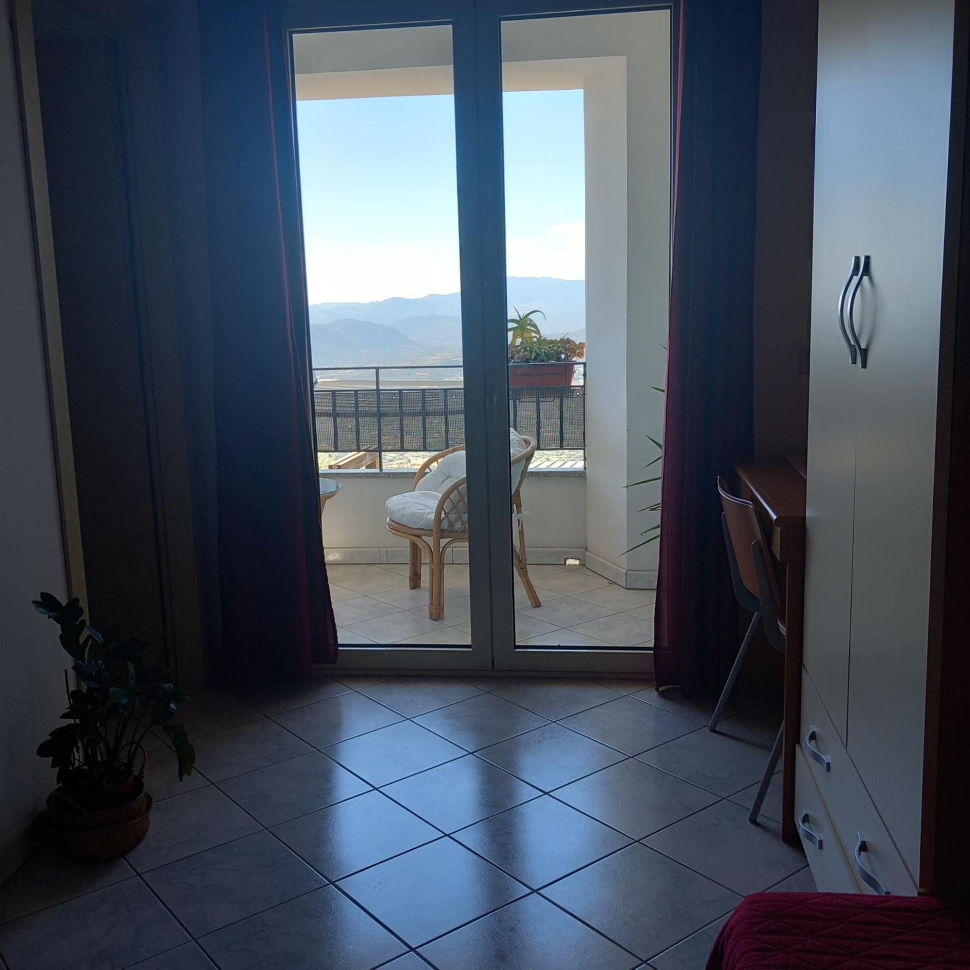 B&B Sa Clarera Baunei Kültér fotó