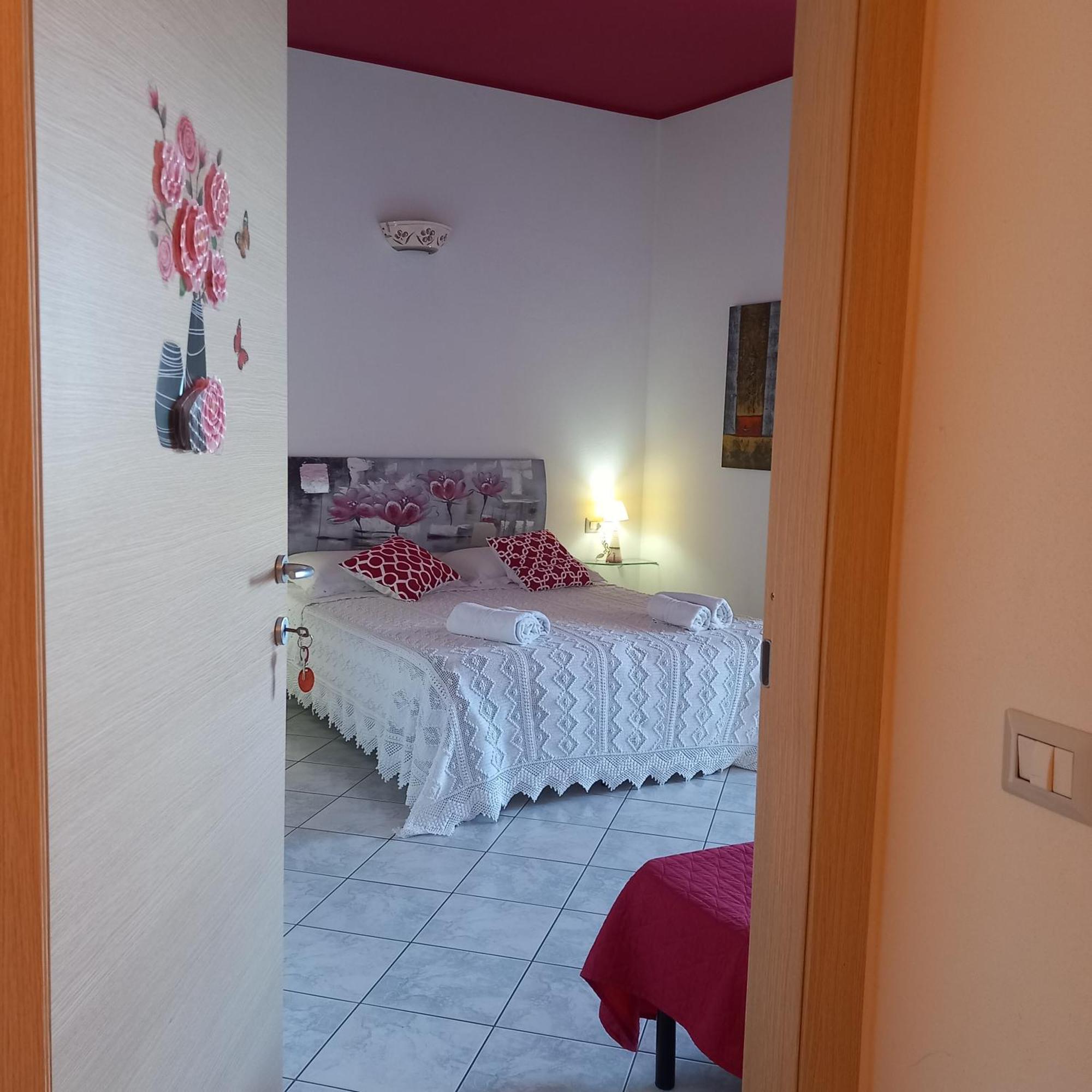 B&B Sa Clarera Baunei Kültér fotó