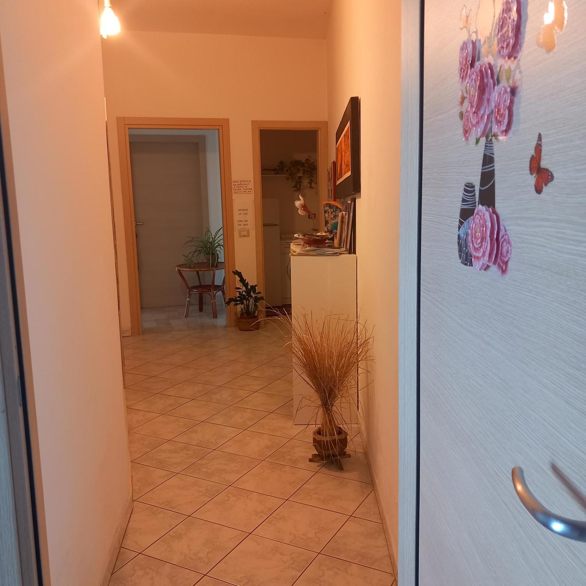B&B Sa Clarera Baunei Kültér fotó