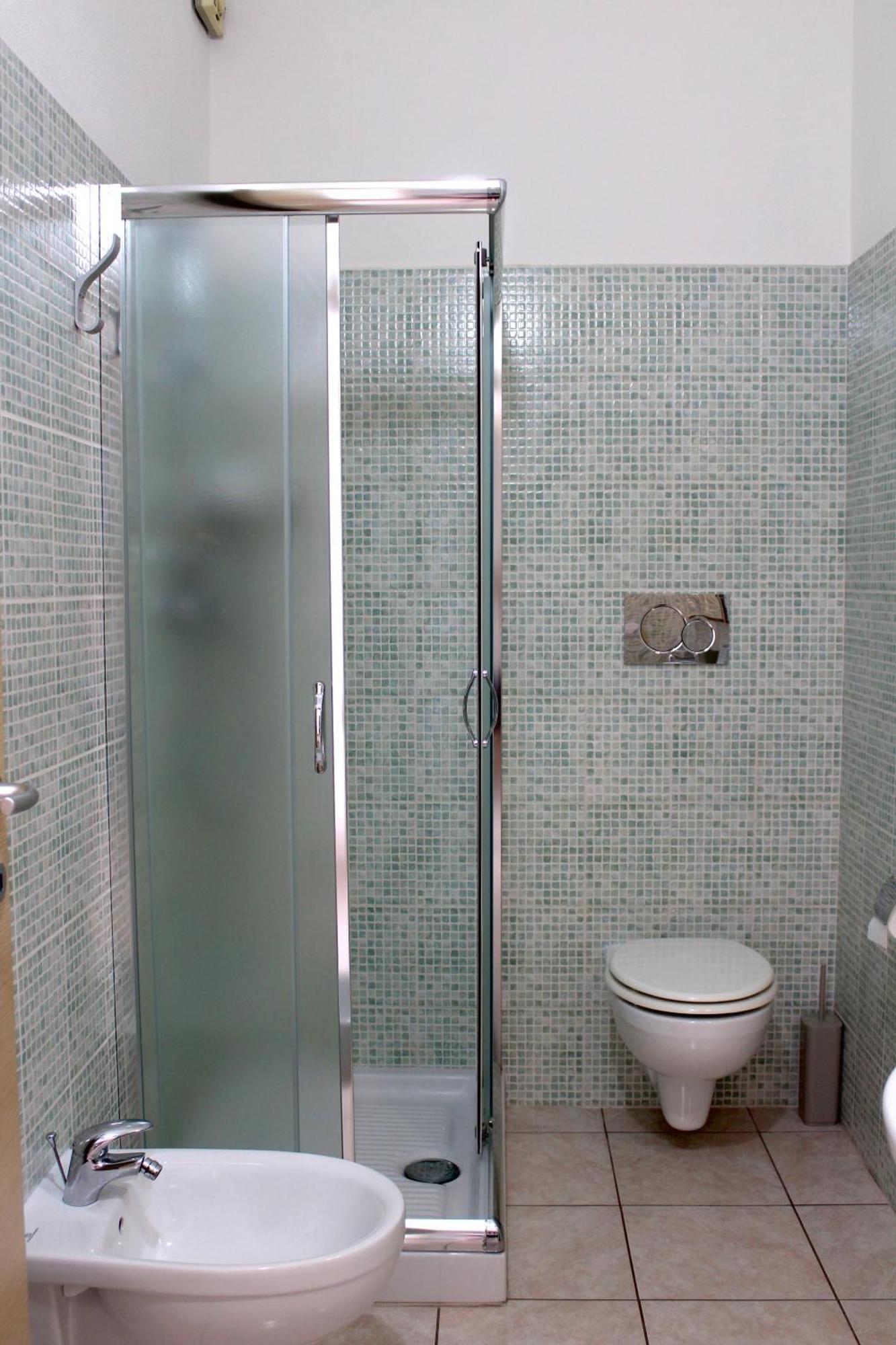 B&B Sa Clarera Baunei Kültér fotó