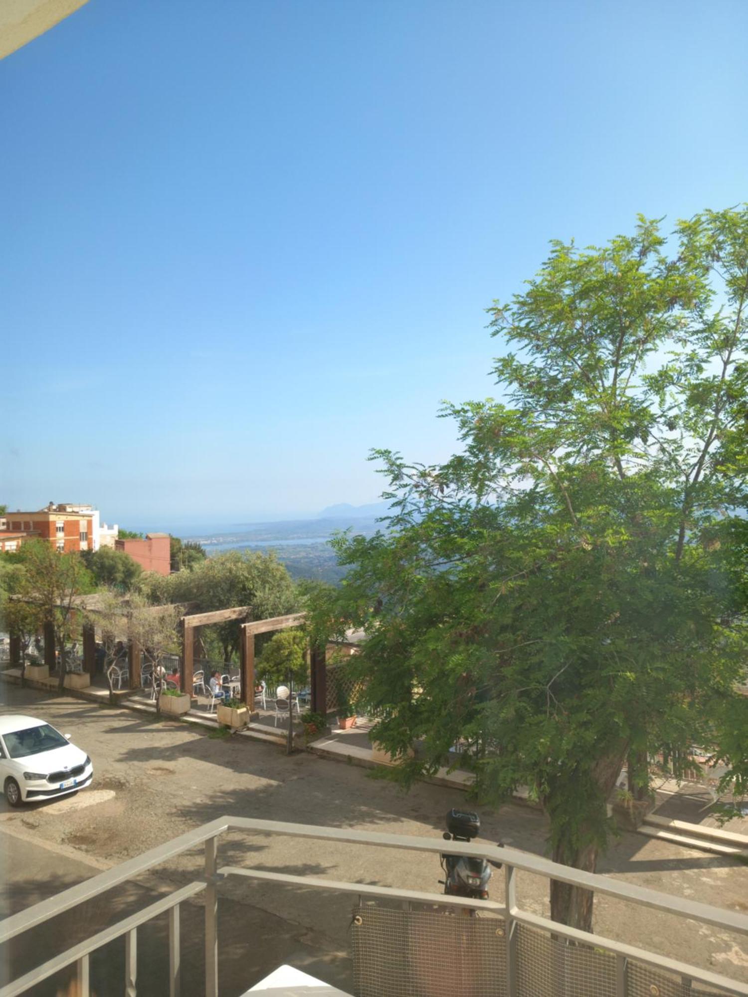 B&B Sa Clarera Baunei Kültér fotó