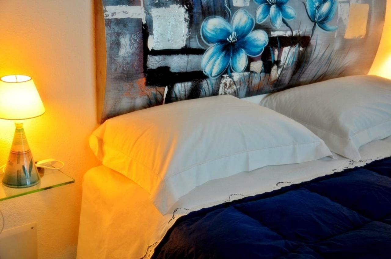 B&B Sa Clarera Baunei Kültér fotó