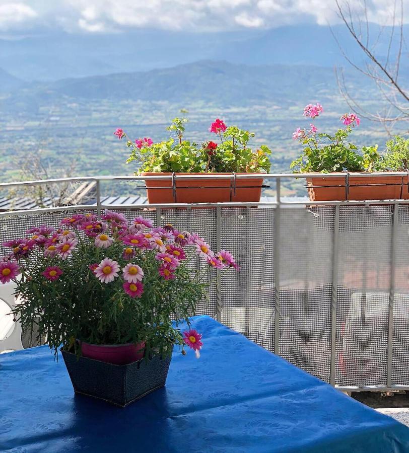 B&B Sa Clarera Baunei Kültér fotó